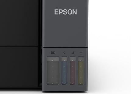 Impresora Multifuncional Epson EcoTank L4360 Wi-Fi Dúplex a Color - C11CL41301