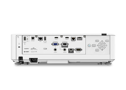 Epson PowerLite L530U Proyector Láser WUXGA Full HD