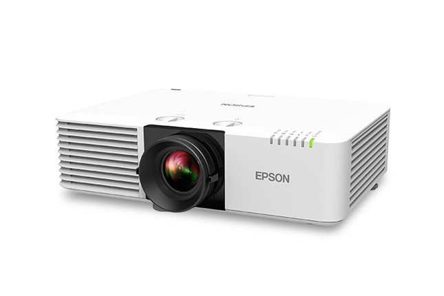 Epson PowerLite L530U Proyector Láser WUXGA Full HD