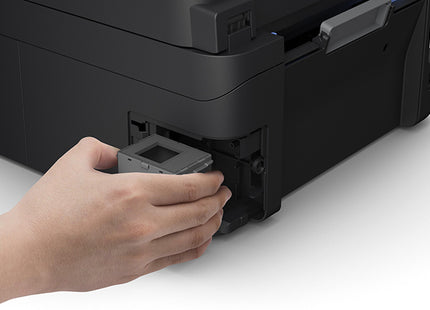 Impresora Multifuncional Epson EcoTank L5590 4 en 1 Wi-Fi, Wi-Fi Direct y Ethernet - C11CK57301