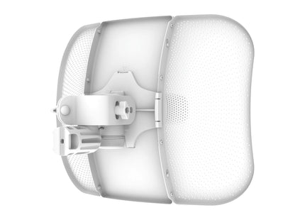 Ubiquiti airMAX LiteBeam 5AC Gen2 LBE-5AC-GEN2 CPE 2x2 MIMO de 5 GHz, 450+ Mbps y Antena de 23 dBi