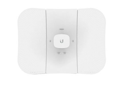 Ubiquiti airMAX LiteBeam 5AC Gen2 LBE-5AC-GEN2 CPE 2x2 MIMO de 5 GHz, 450+ Mbps y Antena de 23 dBi