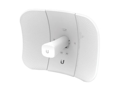 Ubiquiti airMAX LiteBeam 5AC Gen2 LBE-5AC-GEN2 CPE 2x2 MIMO de 5 GHz, 450+ Mbps y Antena de 23 dBi
