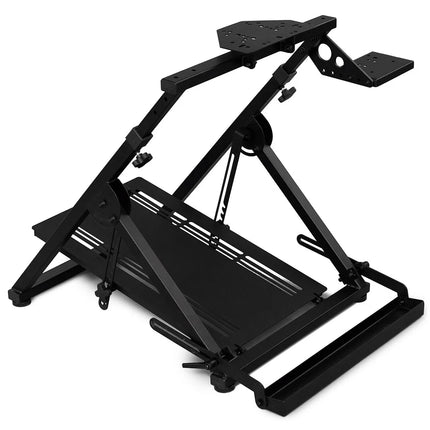 Estructura de Simulador Nitro Concepts C-Racer | PGW-NC-SRL-008