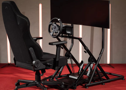 Estructura de Simulador Nitro Concepts C-Racer | PGW-NC-SRL-008