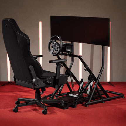 Estructura de Simulador Nitro Concepts C-Racer | PGW-NC-SRL-008