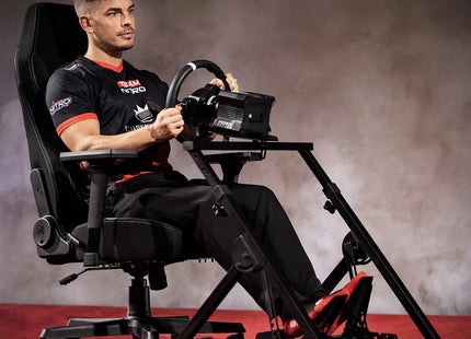 Estructura de Simulador Nitro Concepts C-Racer | PGW-NC-SRL-008