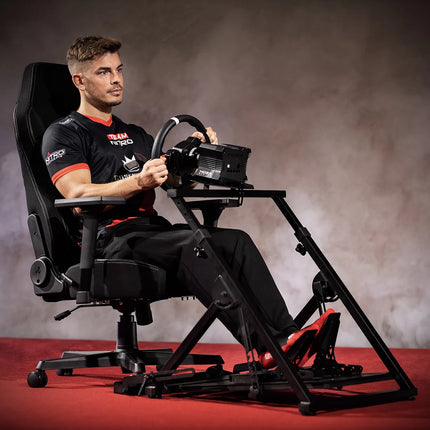 Estructura de Simulador Nitro Concepts C-Racer | PGW-NC-SRL-008