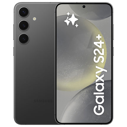 Celular Samsung Galaxy S24+ SM-S926BZKKTPA | 6.7” | 12GB RAM | 512GB | Cámara Pro | Android
