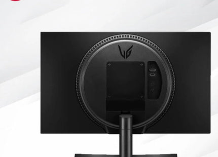 MONITOR 24'' LG 24GN60R-B FHD 1920 x 1080 144 Hz DP HDMI PLANO SLIM 195174040942