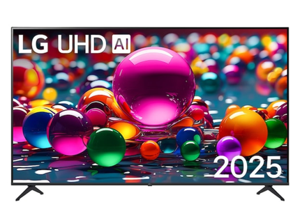 LG TeLevisor UHD 86" Smart 86UA7500PSA