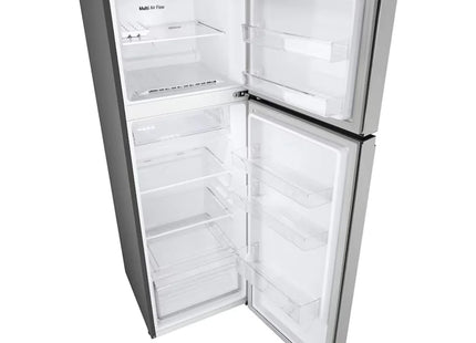 Refrigeradora LG VT29BPY Smart Inverter 10 Pies