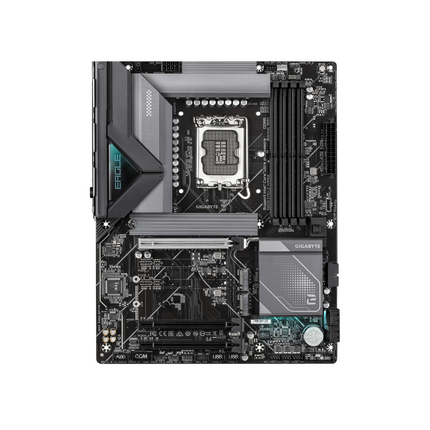 Tarjeta Madre Gigabyte B860 Eagle WiFi 6E | LGA1851 | ATX | DDR5 | PCIe 4.0 | HDMI | USB 3.2