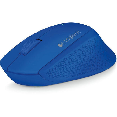 Mouse Logitech M280 | Inalámbrico con Receptor USB | Diseño Ergonómico