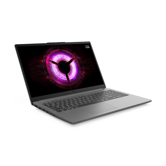 Lenovo Laptop LOQ 15.6" Ryzen 7 170 RTX 4050 16GB, 83S0007FUS
