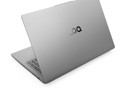 Lenovo Laptop LOQ 15.6" Ryzen 7 170 RTX 4050 16GB, 83S0007FUS