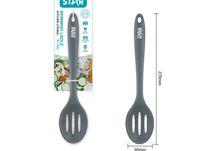 Espumadera Winning Star, ST-7562, Silicona, Nylon