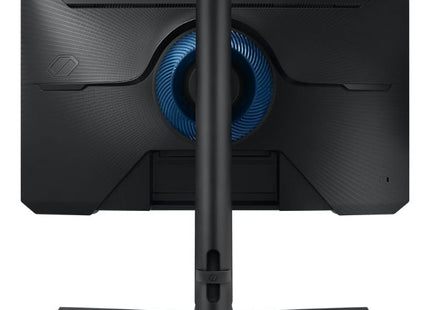 Monitor Samsung LS25BG402ENXGO | 25” | FHD 1920x1080 | 240Hz | HDMI | Curvo