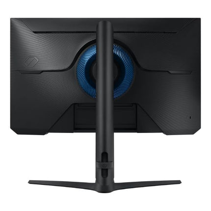 Monitor Samsung LS25BG402ENXGO | 25” | FHD 1920x1080 | 240Hz | HDMI | Curvo