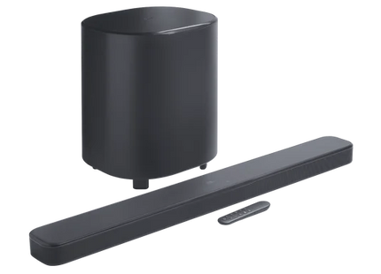 JBL Bar 500MK2 Barra de Sonido 5.1 Canales con Dolby Atmos®