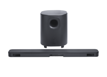 JBL Bar 500MK2 Barra de Sonido 5.1 Canales con Dolby Atmos®