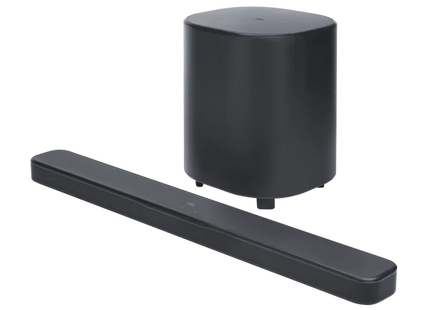 JBL Bar 500MK2 Barra de Sonido 5.1 Canales con Dolby Atmos®