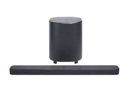 JBL Bar 500MK2 Barra de Sonido 5.1 Canales con Dolby Atmos®