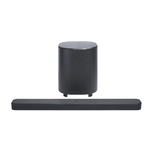 JBL Bar 500MK2 Barra de Sonido 5.1 Canales con Dolby Atmos®