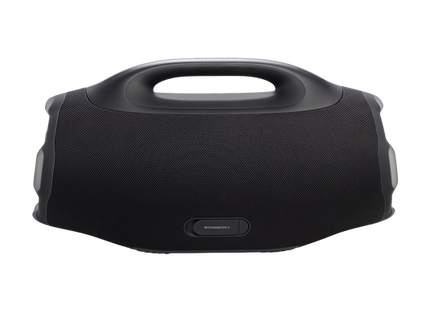 Parlante JBL Boombox 4, JBLBOOMBOX4BLKAM