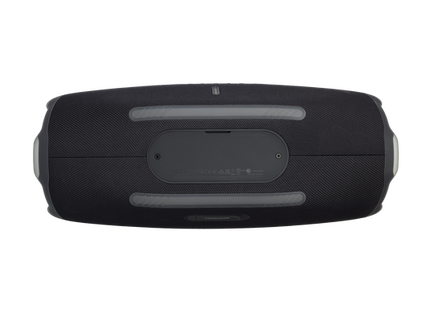 Parlante JBL Boombox 4, JBLBOOMBOX4BLKAM