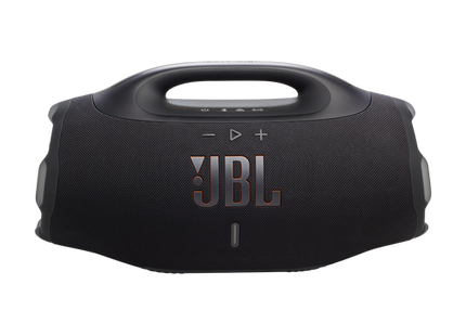 Parlante JBL Boombox 4, JBLBOOMBOX4BLKAM