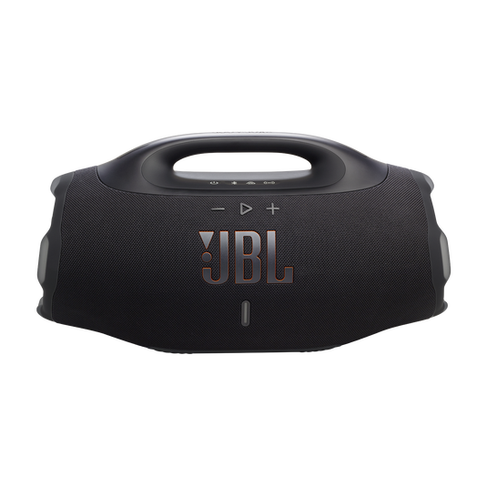 Parlante JBL Boombox 4, JBLBOOMBOX4BLKAM