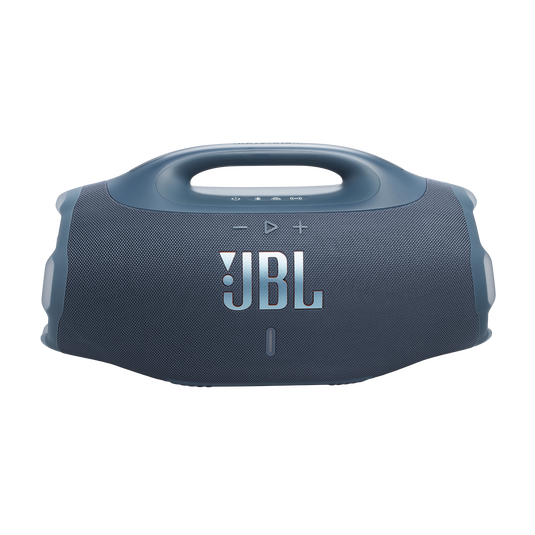 JBL Boombox 4 Azul Parlante Portátil Bluetooth