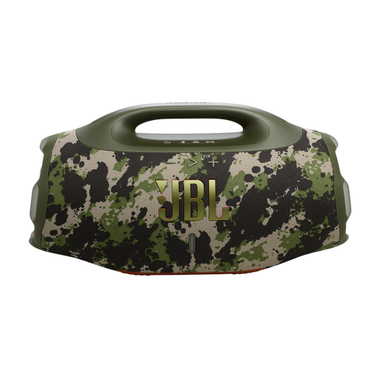 JBL Boombox 4 Squad Parlante Portátil Bluetooth