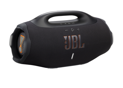 Parlante JBL Boombox 4, JBLBOOMBOX4BLKAM