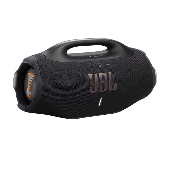 Parlante JBL Boombox 4, JBLBOOMBOX4BLKAM