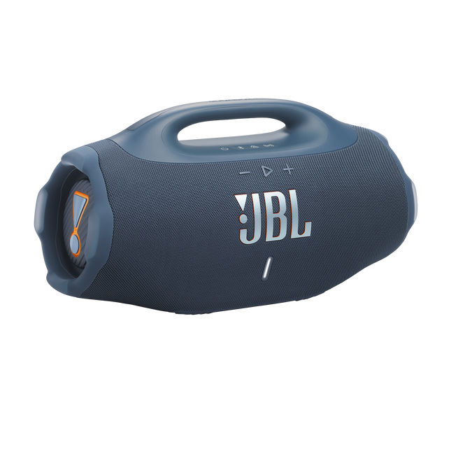 JBL Boombox 4 Azul Parlante Portátil Bluetooth