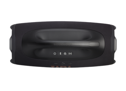 Parlante JBL Boombox 4, JBLBOOMBOX4BLKAM