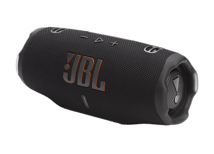 Parlante JBL Charge 6, JBLCHARGE6BLKAM