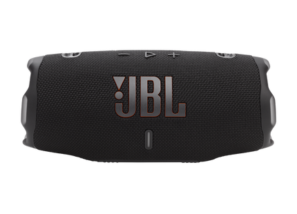 Parlante JBL Charge 6, JBLCHARGE6BLKAM