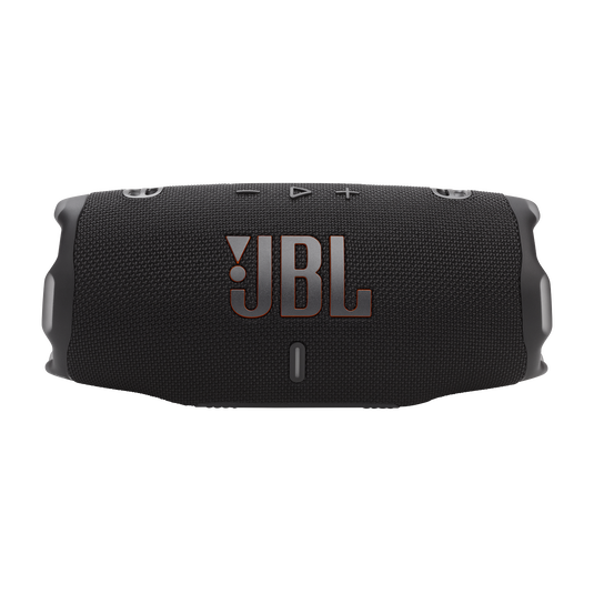 Parlante JBL Charge 6, JBLCHARGE6BLKAM