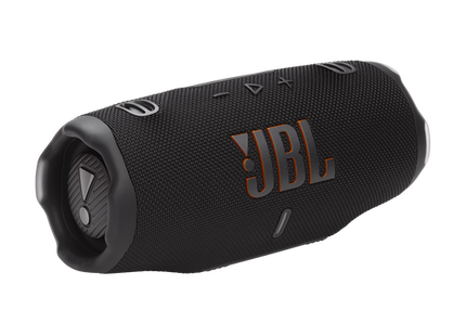 Parlante JBL Charge 6, JBLCHARGE6BLKAM