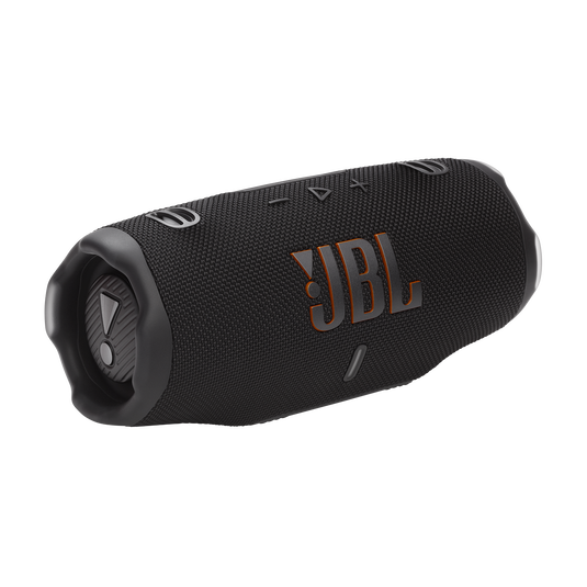 Parlante JBL Charge 6, JBLCHARGE6BLKAM