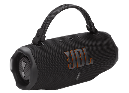 Parlante JBL Charge 6, JBLCHARGE6BLKAM