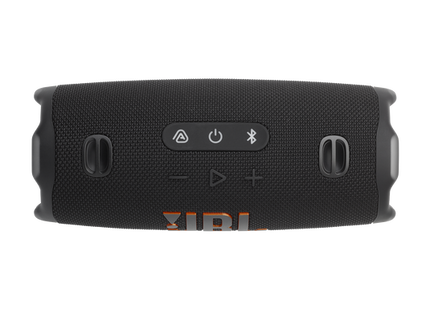 Parlante JBL Charge 6, JBLCHARGE6BLKAM