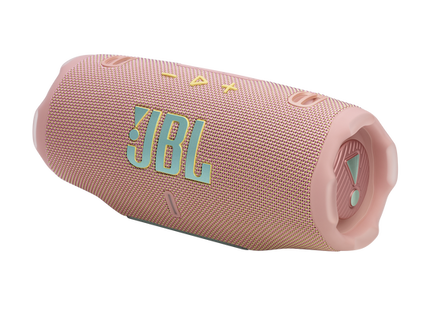 Parlante JBL Charge 6, JBLCHARGE6PINKAM