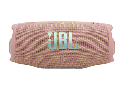 Parlante JBL Charge 6, JBLCHARGE6PINKAM