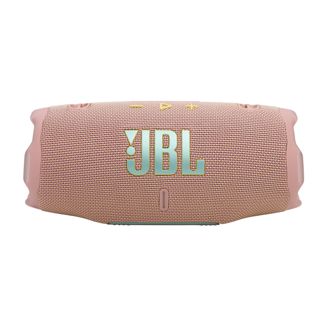 Parlante JBL Charge 6, JBLCHARGE6PINKAM