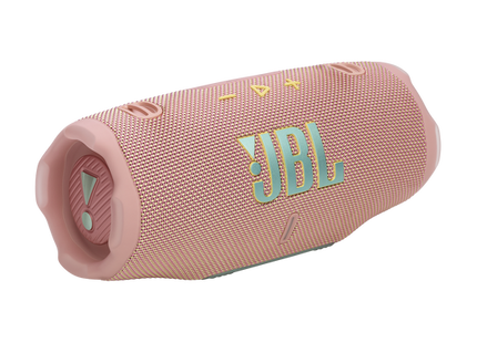 Parlante JBL Charge 6, JBLCHARGE6PINKAM