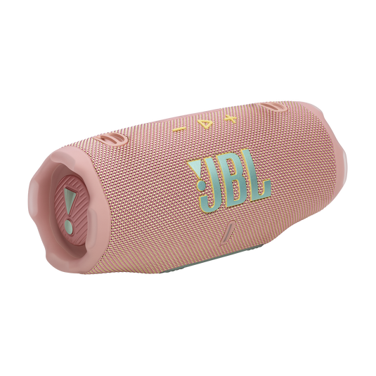 Parlante JBL Charge 6, JBLCHARGE6PINKAM